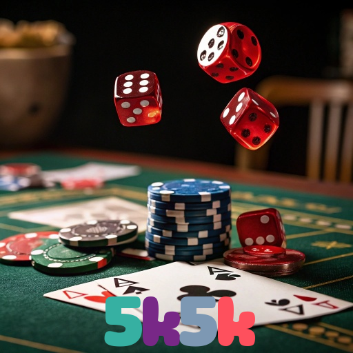 Acesso ao 5k5k