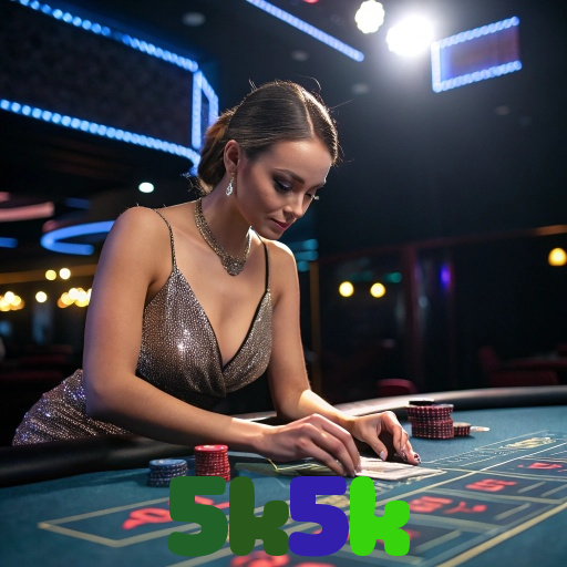 Cassino Online 5k5k