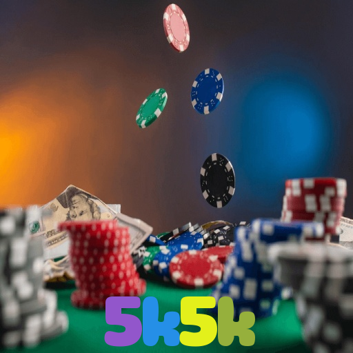 Acesso ao 5k5k