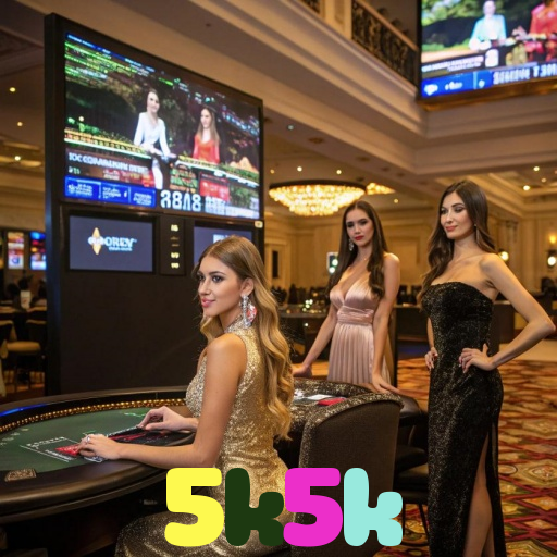 Cassino Online 5k5k
