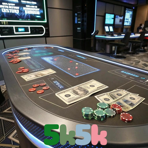 Cassino Online 5k5k