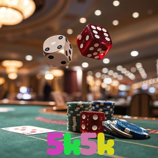 Cadastro na 5k5k