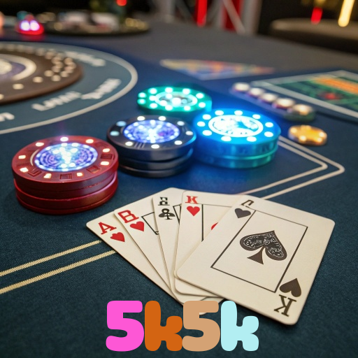 Cassino Online 5k5k