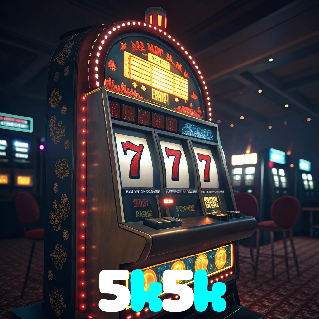 Acesso ao 5k5k