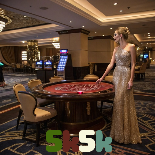 Cassino Online 5k5k