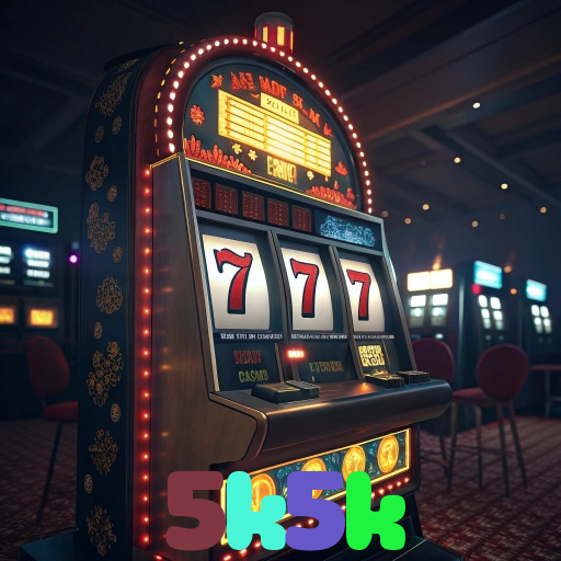 Cassino Online 5k5k