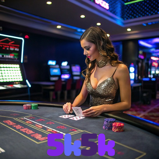 Cassino Online 5k5k