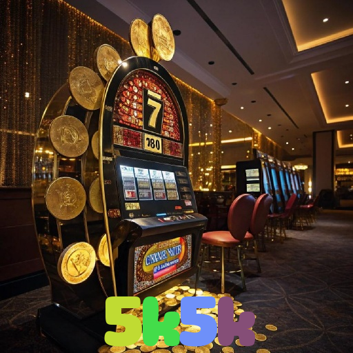 Cassino Online 5k5k