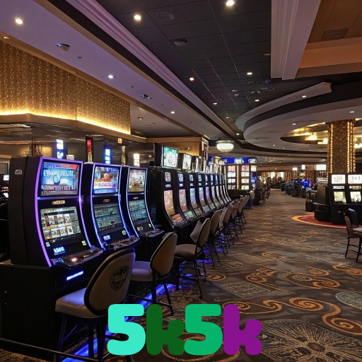 Cadastro na 5k5k