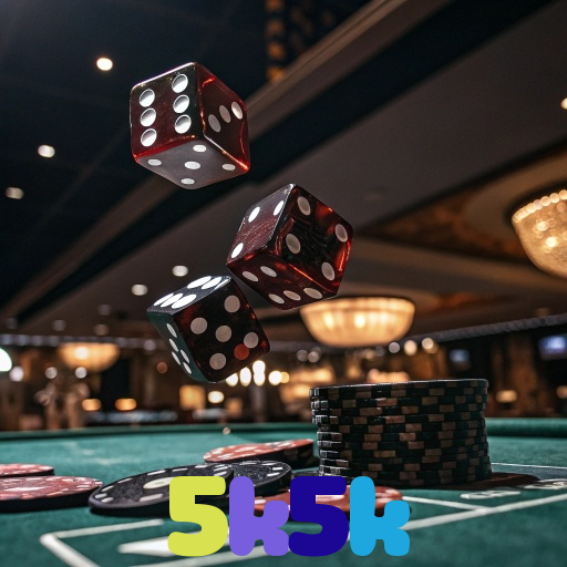 Acesso ao 5k5k