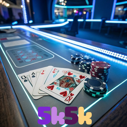 Cassino Online 5k5k
