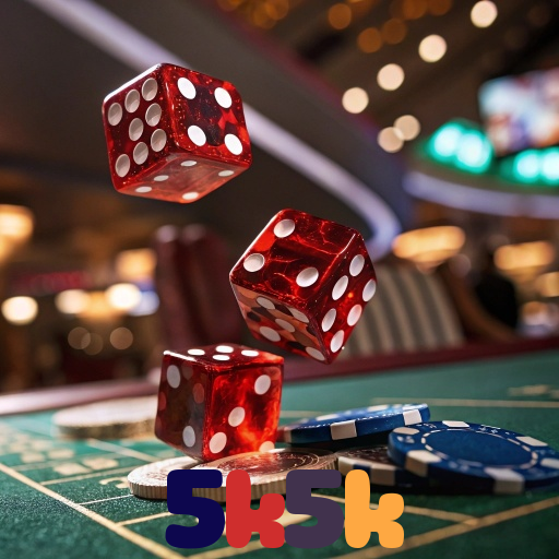 Cassino Online 5k5k