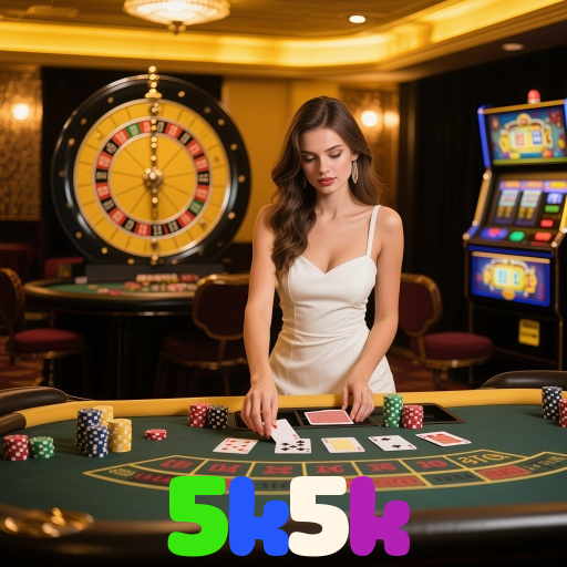 Cassino Online 5k5k