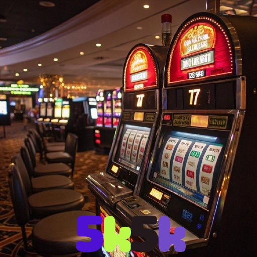 Cassino Online 5k5k