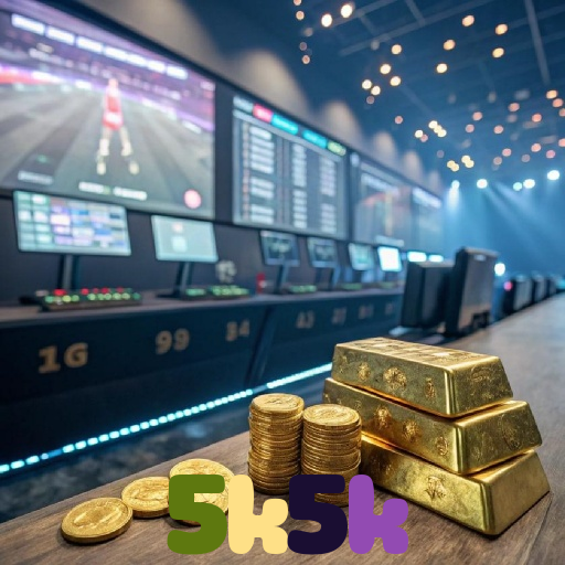 Cassino Online 5k5k