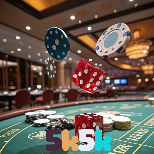 Cassino Online 5k5k